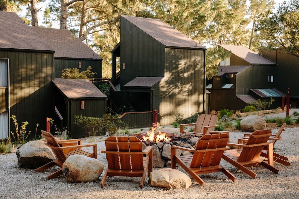 Lodge At Marconi 1
