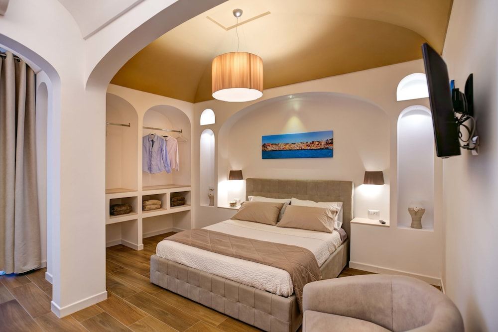 Cuore di Sorrento Suites 2