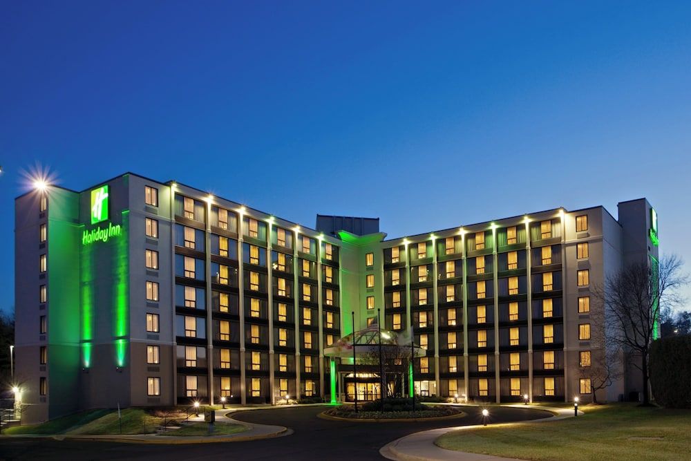 Holiday Inn WASHINGTON D.C.-GREENBELT MD by IHG 1