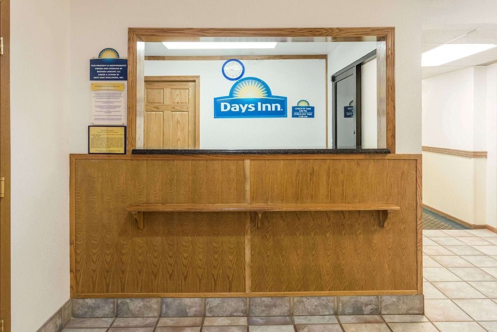 Days Inn by Wyndham Stoughton WI. 2