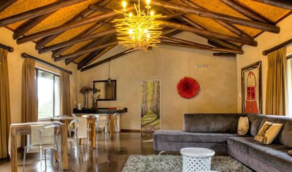 The duBoirs Boutique Guest House 2