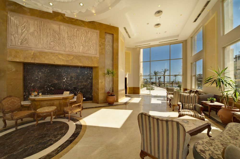 Shams Prestige Abu Soma (Adults Only) 2