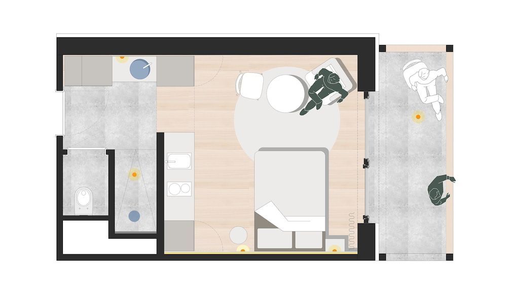 Belsers Hotel 2