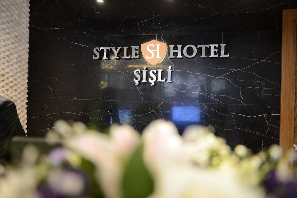 Style Hotel Sisli 2