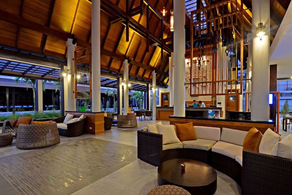 Deevana Plaza Krabi 2