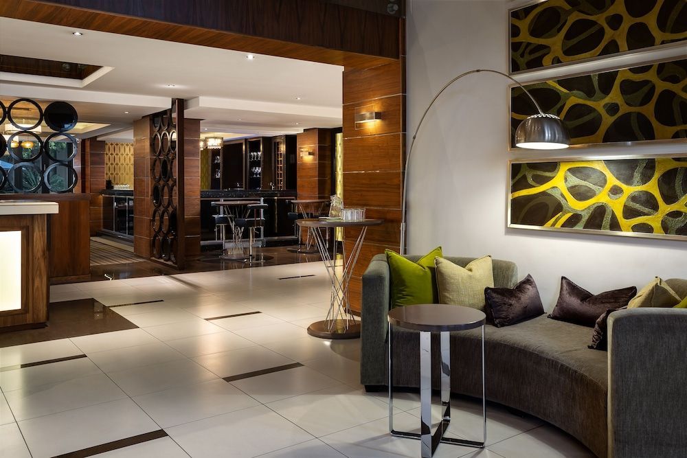 Premier Hotel Midrand 2