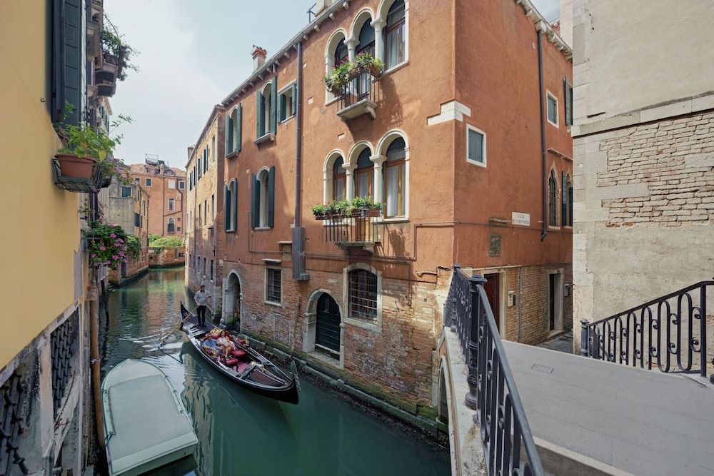 B&B Ca' Bonvicini 1