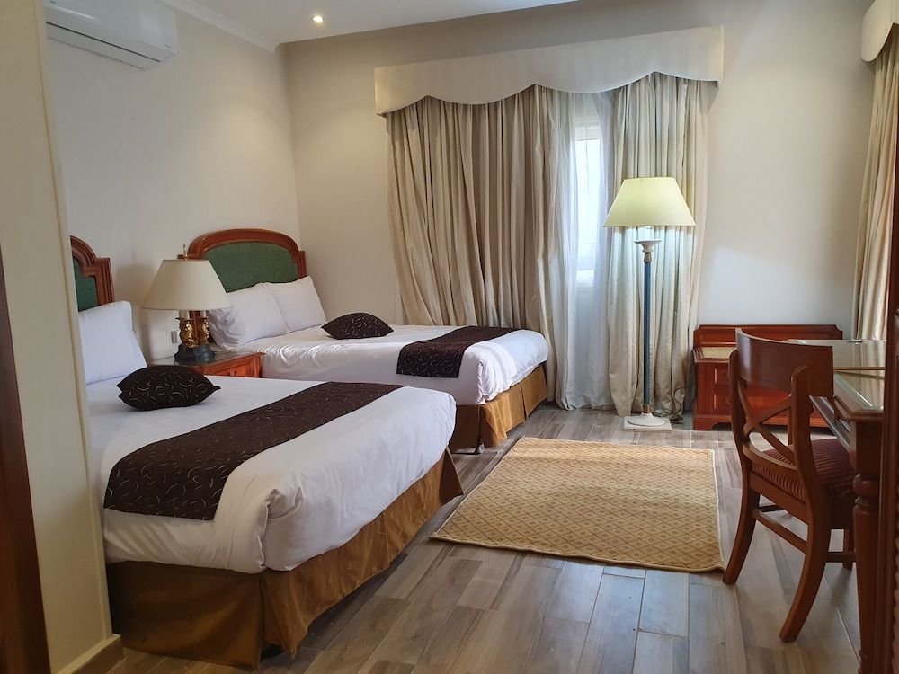Kemet Boutique Hotel 2