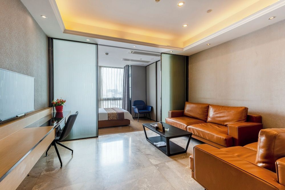 JunHome International Apartment 2