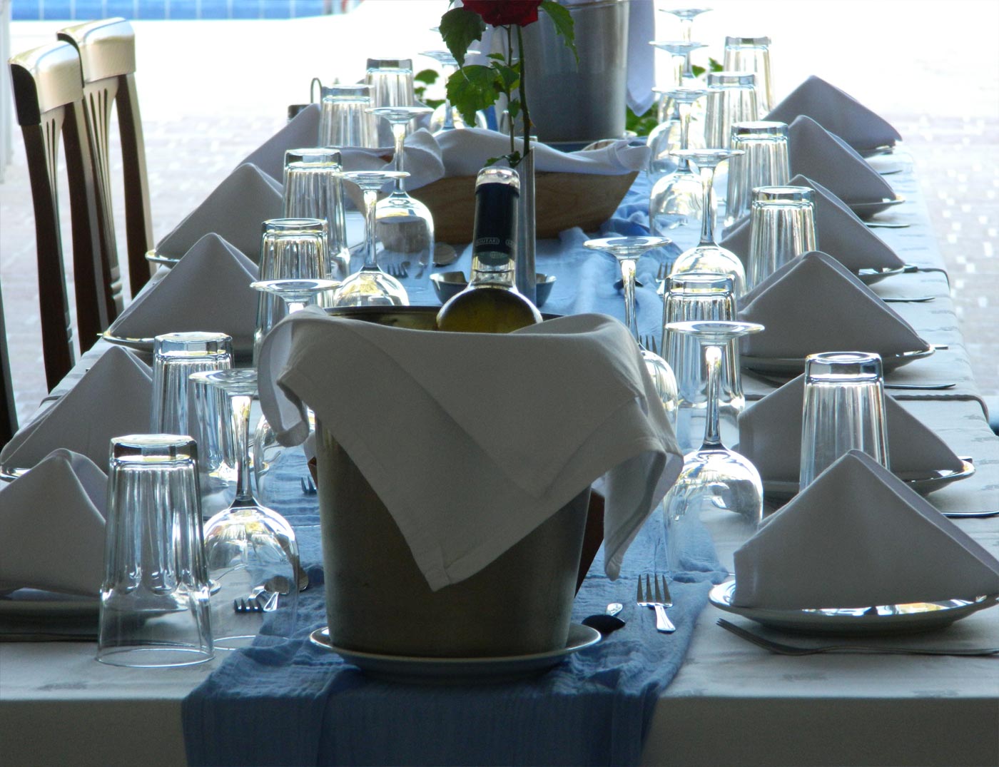 Sun Beach Hotel 1
