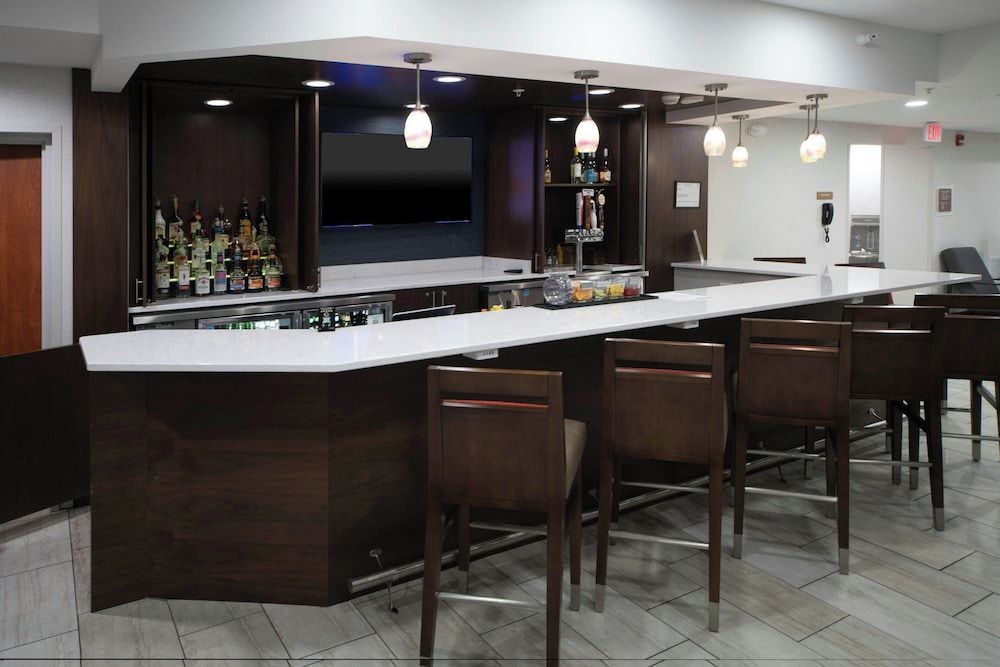 Four Points by Sheraton Fayetteville Fort Bragg 2