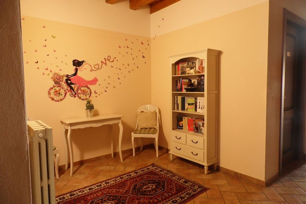 Hotel Agli Ulivi 2