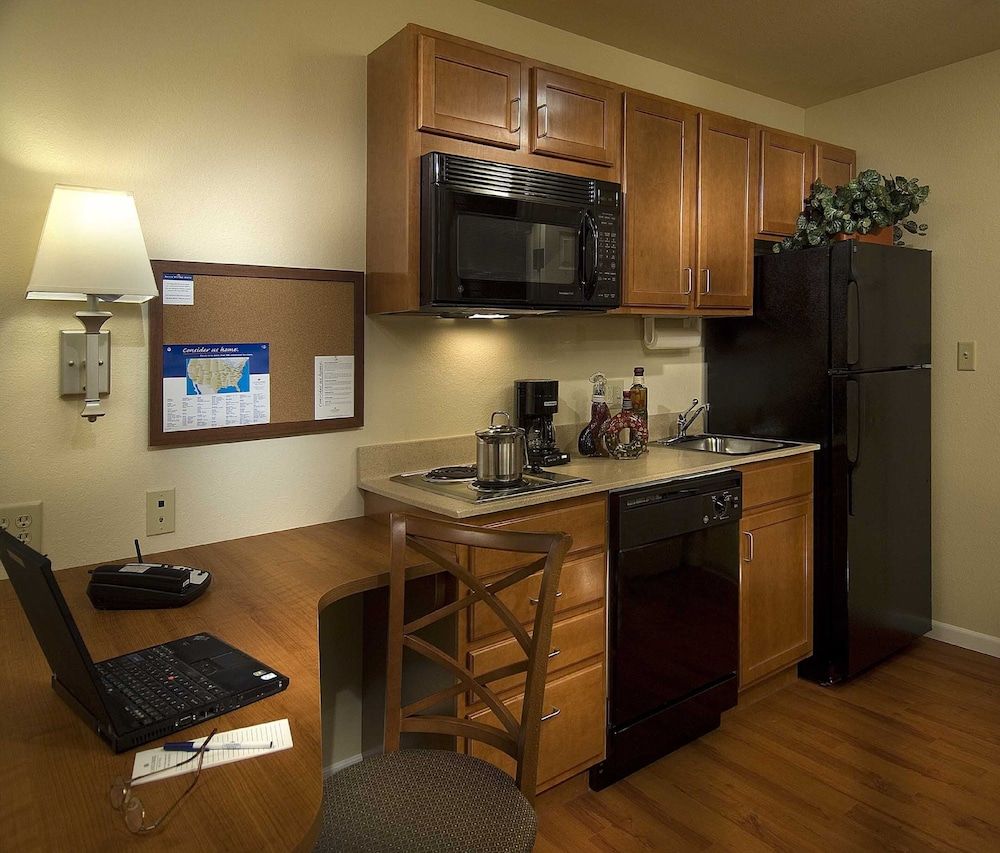 Candlewood Suites AVONDALE-NEW ORLEANS by IHG 1