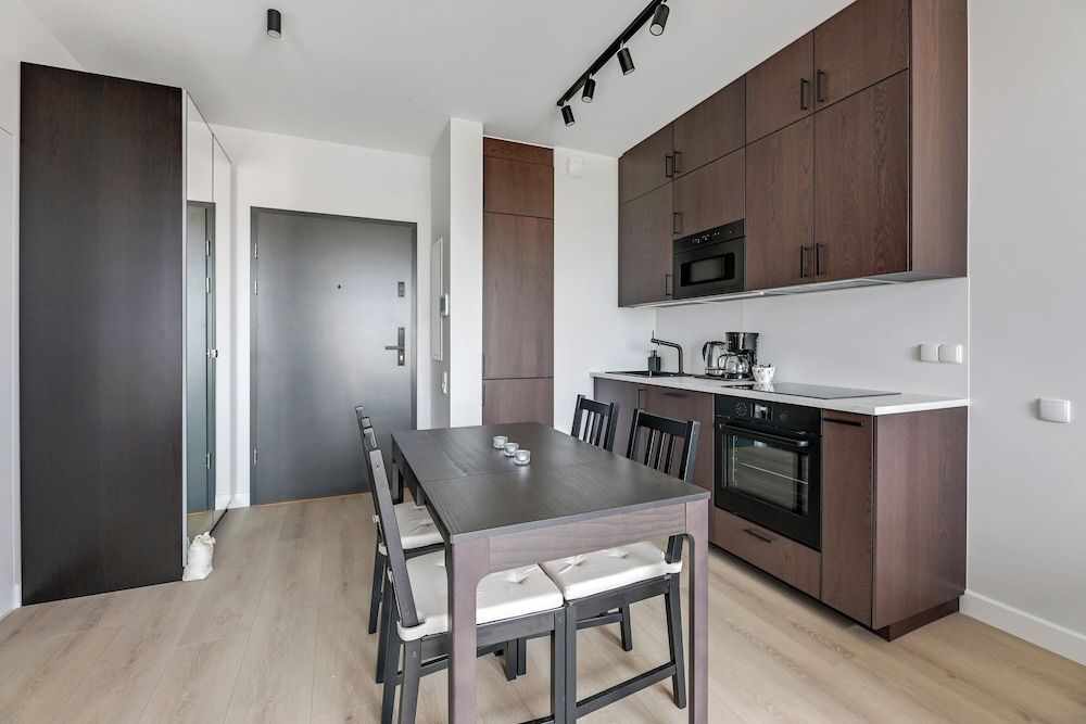 Chlebova Deluxe 2 by Grand Apartments 2