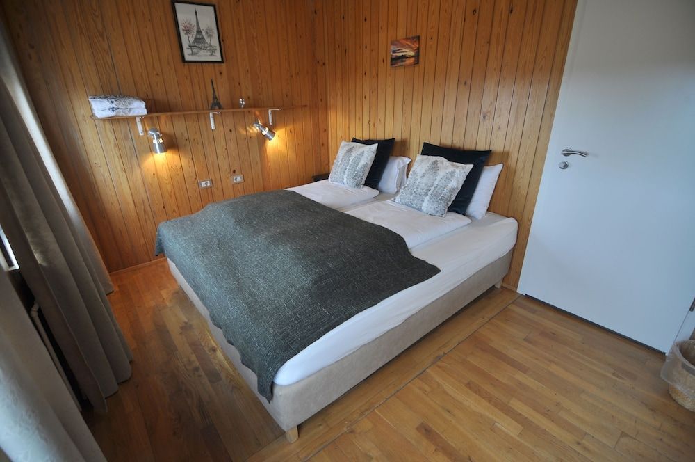 Haukaberg House 1