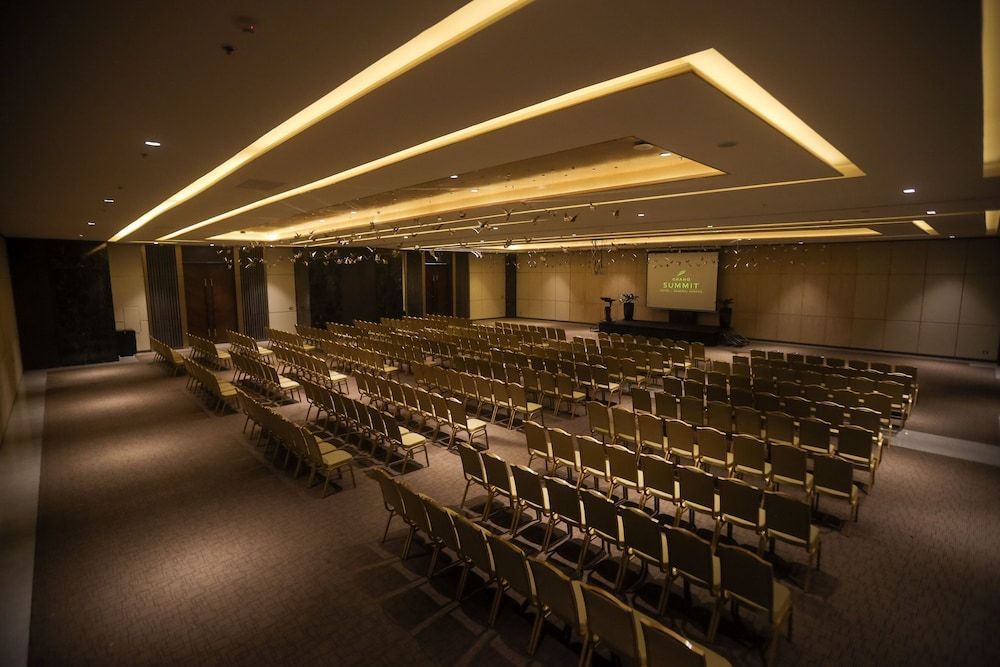 Grand Summit Hotel General Santos 1
