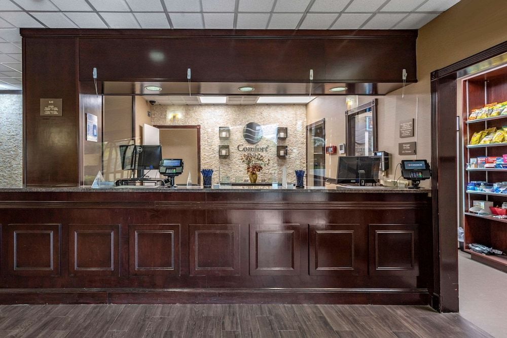 Comfort Inn Syosset-Long Island 2