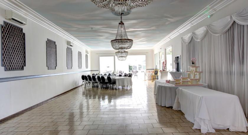 Logis Manoir de Fourcy 1