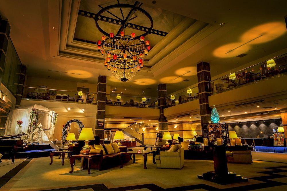 Otaru Asari Classe Hotel 2