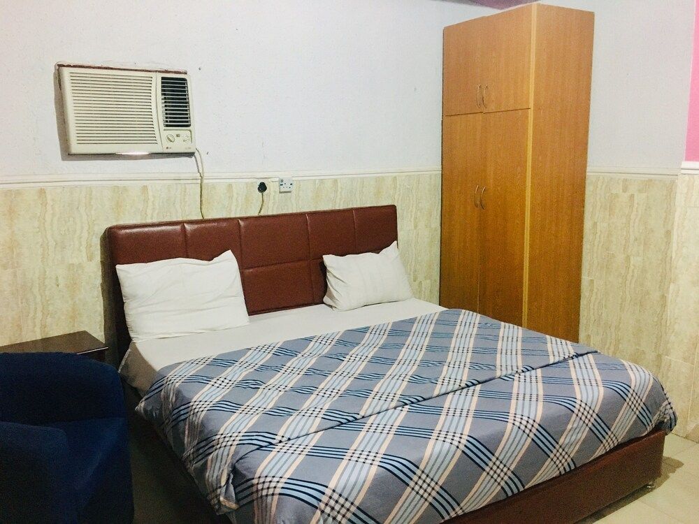 Lekki Central Hotel 1