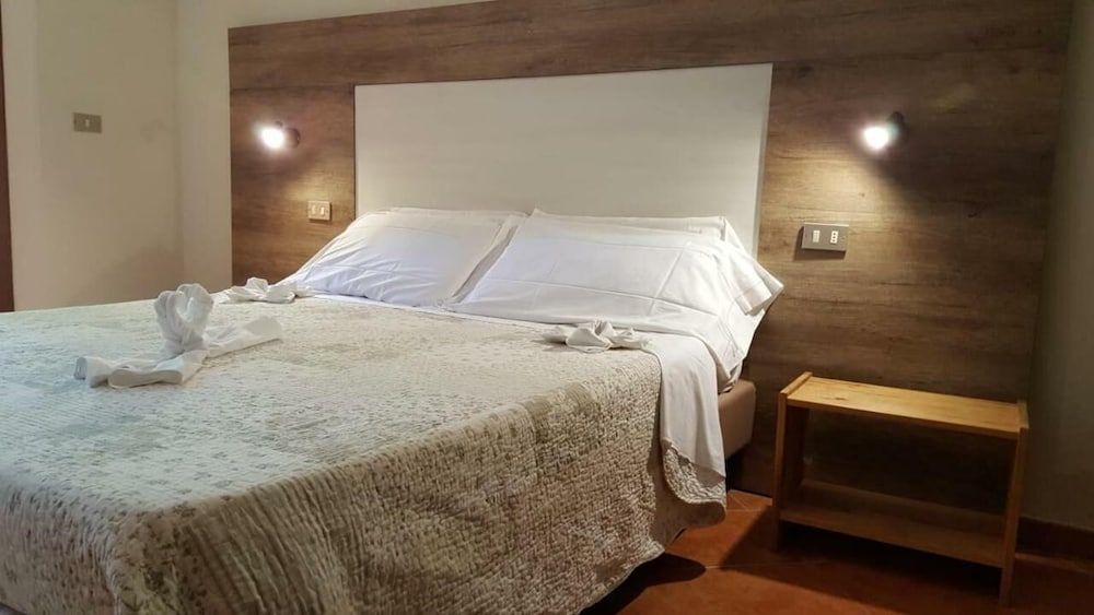 Hotel MonteMorello 2