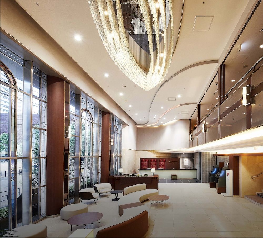 Daiwa Roynet Hotel Osaka Yotsubashi 2