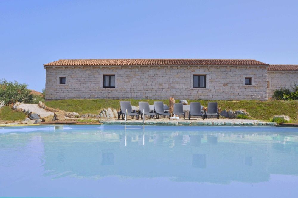 Mare della Gallura 1