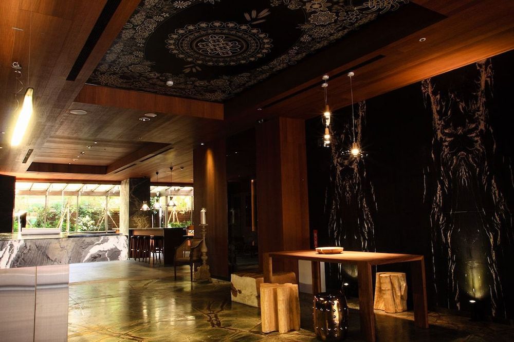 Inhouse Hotel Taichung 2