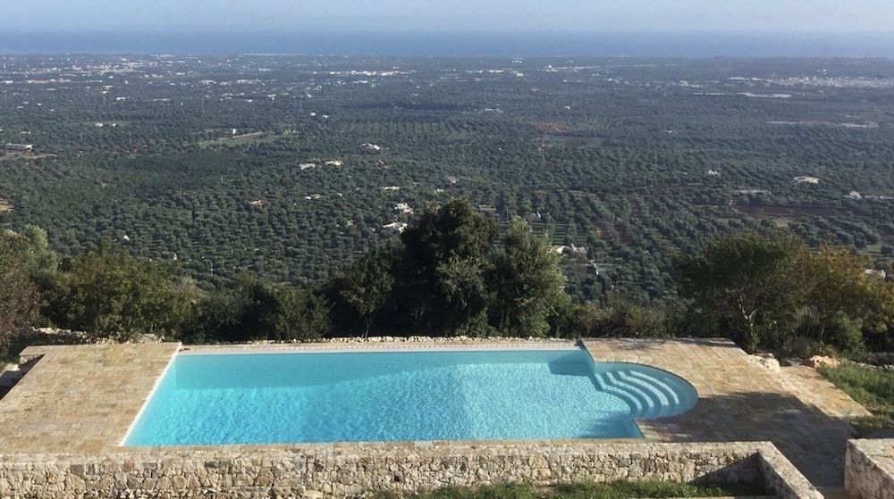 Dimora Le Ginestre Adults Only 1