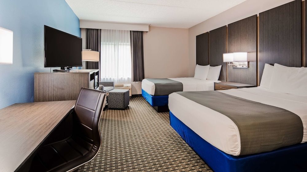 Best Western Ocala Park Centre 1