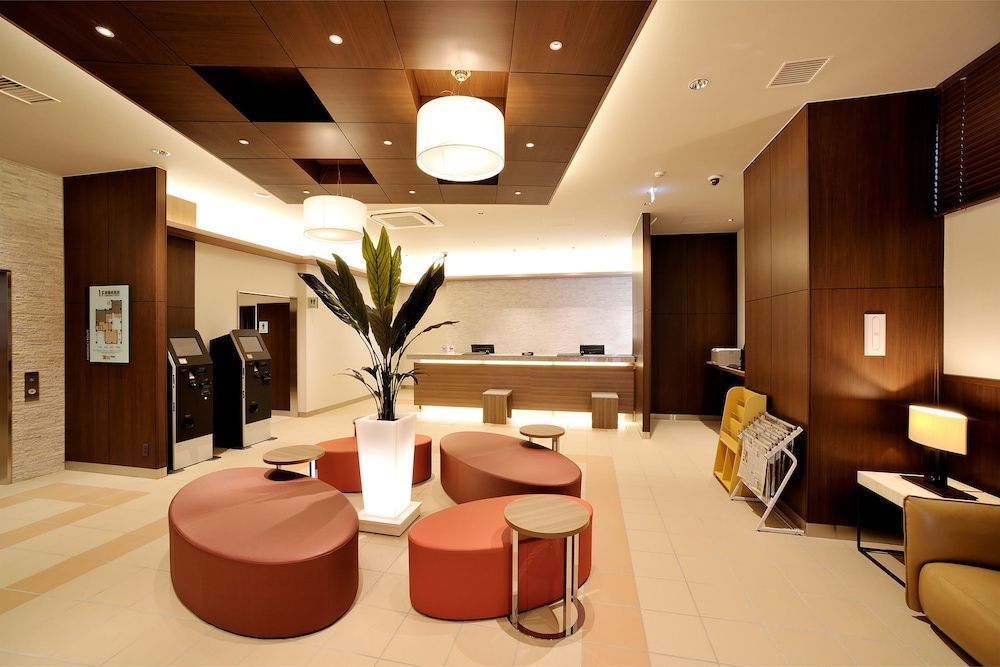 Hotel Nets Sapporo 2