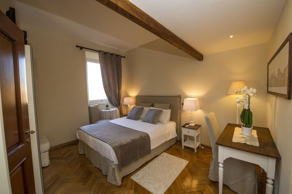 Bed & Breakfast A Casa di Lia a Roma 2