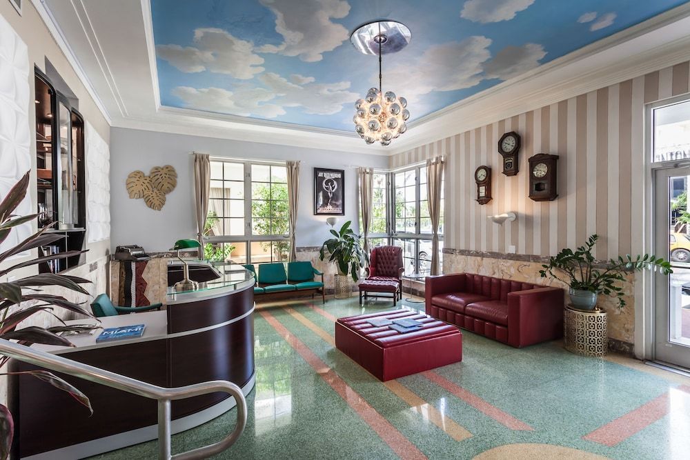 Century Hotel 2