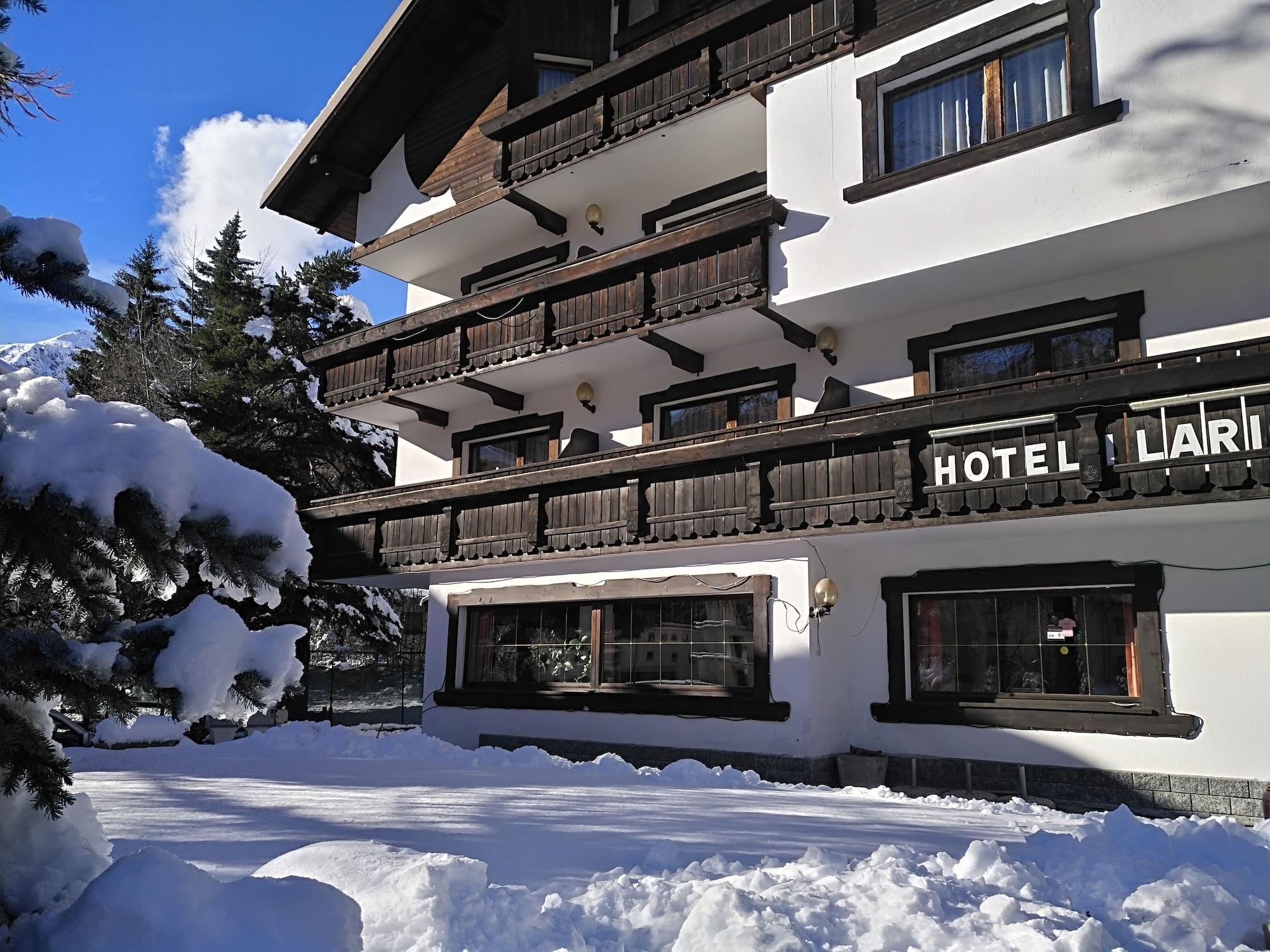 Hotel I Larici 2