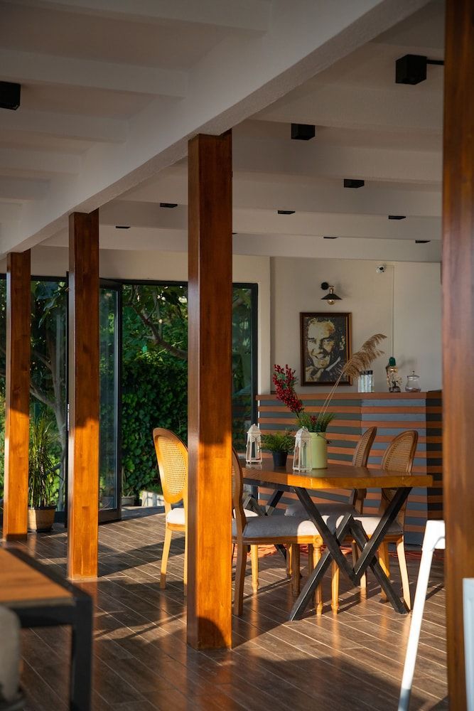 Sapanca Villa Suite 1