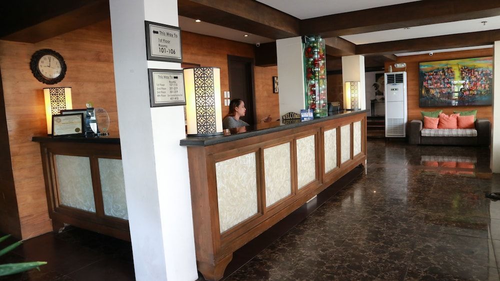 Rosvenil Hotel 2