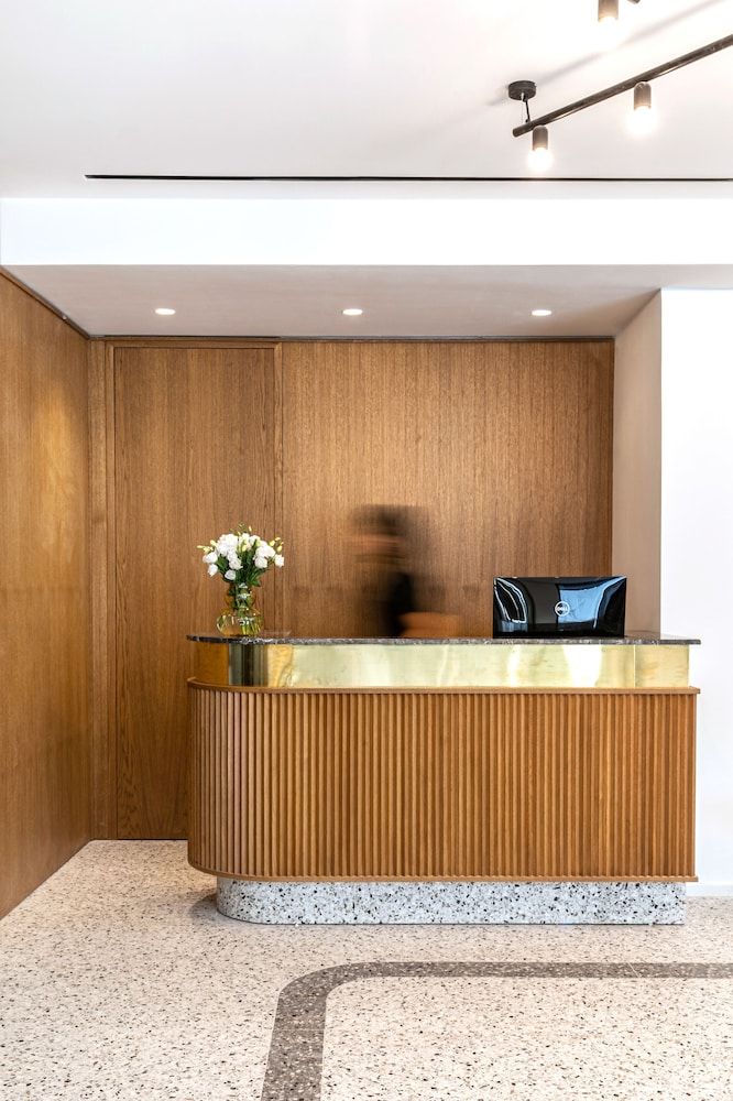 Noa Hotel 2