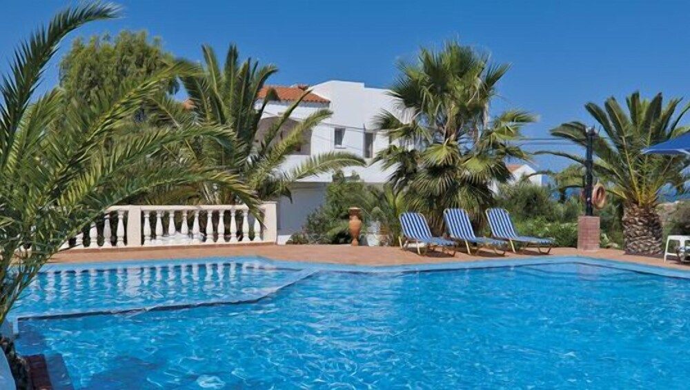 Tersanas Village Apartments 1
