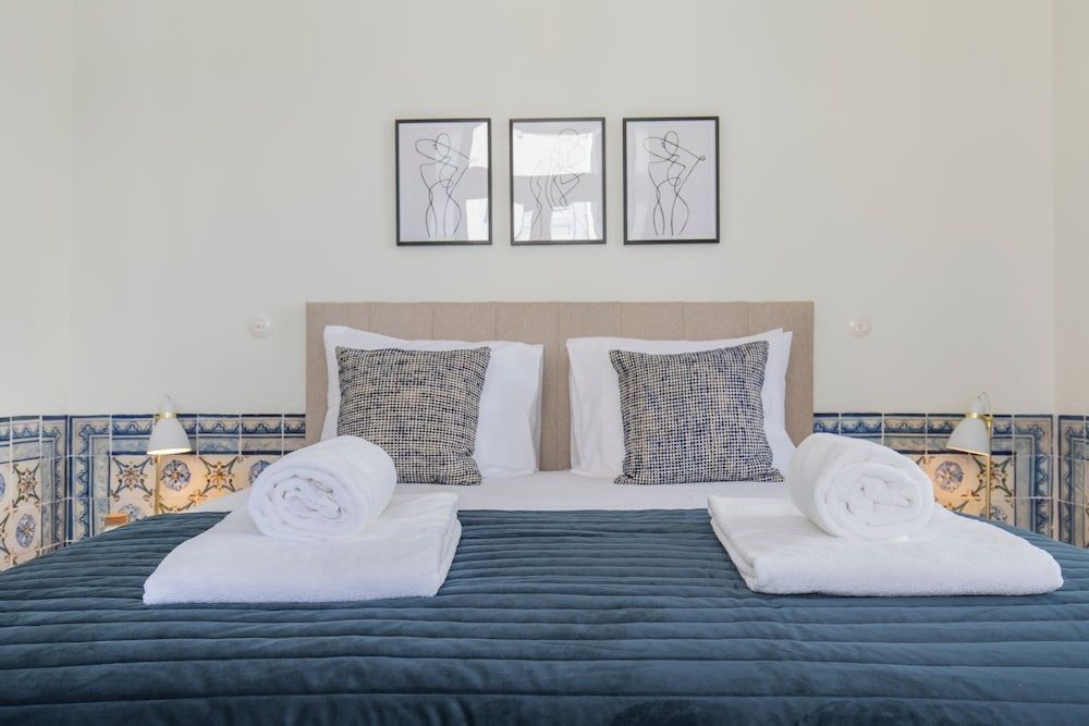 Ando Living - Santa Justa 79 House 2