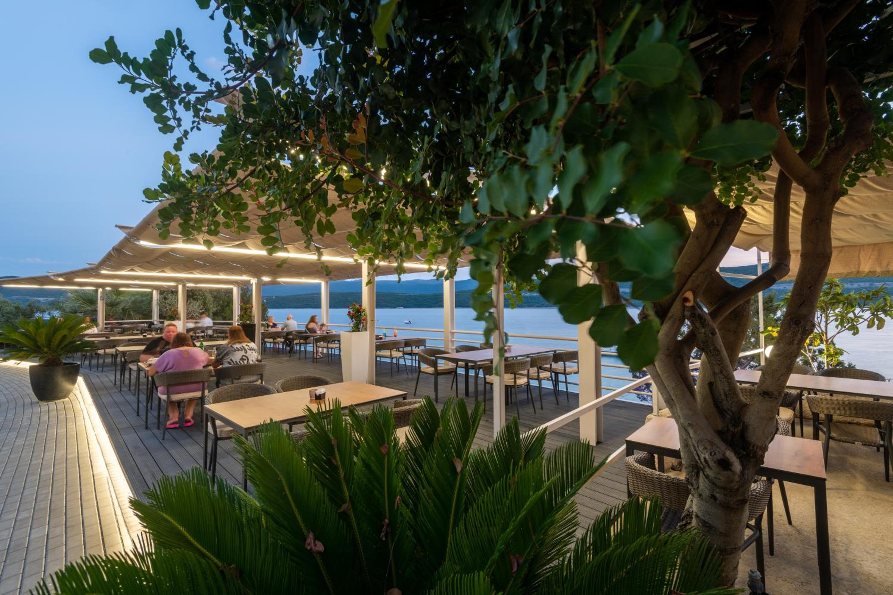 Hotel Porat 1