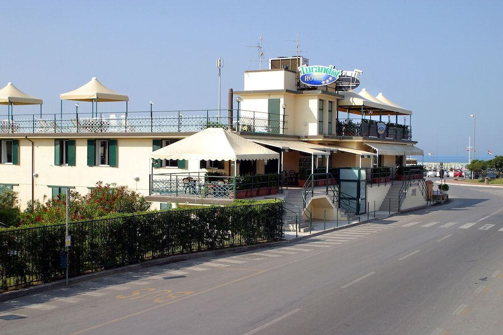 Hotel Turandot 1