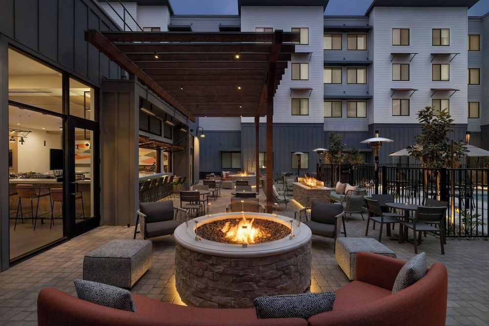 Residence Inn by Marriott San Luis Obispo 1