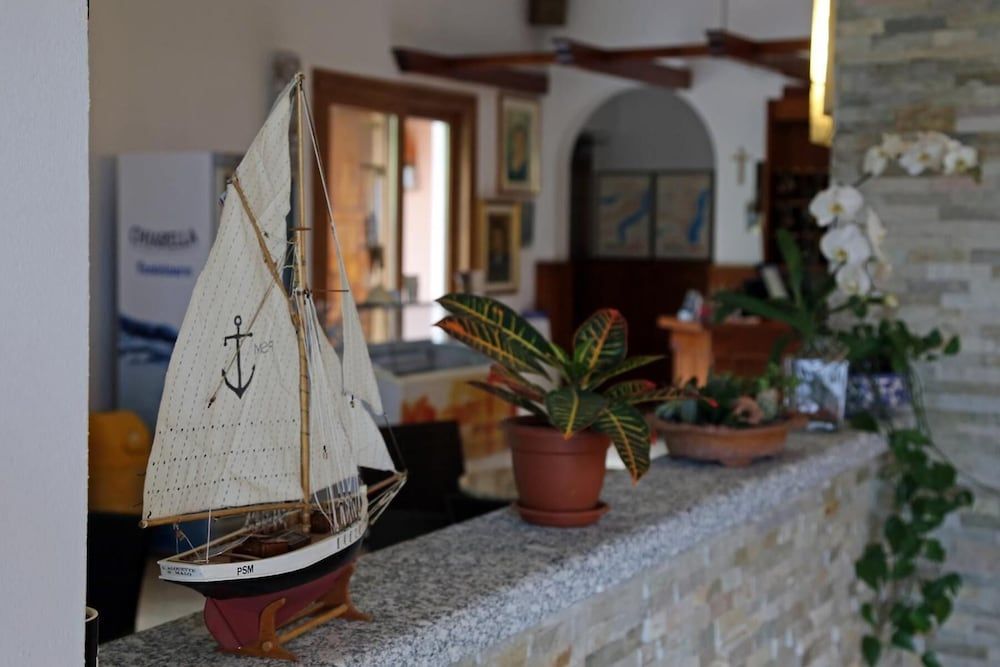 Albergo Breglia 2