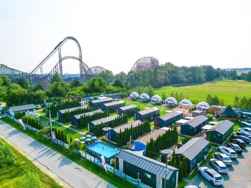 Holiday Park Zator Resort & Spa 1