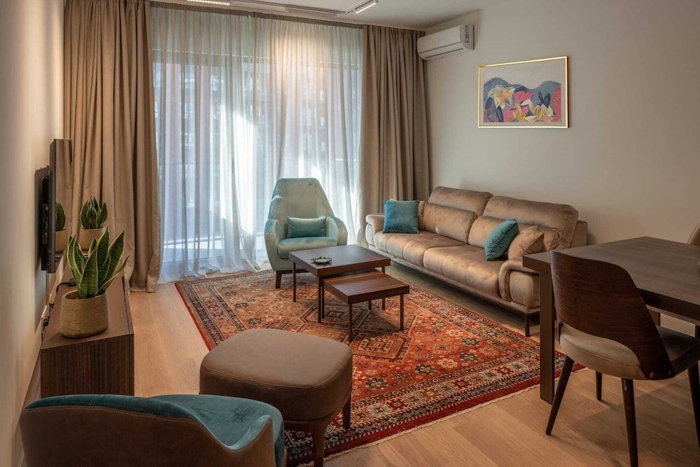 Belgrade Waterfront Lux 3 1