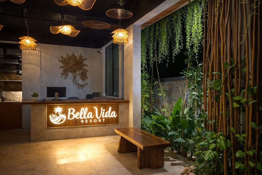 Bella Vida Resort, Uluwatu 2
