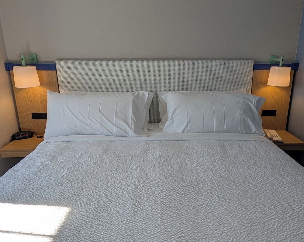 Garner Hotel Greenville East by IHG 2