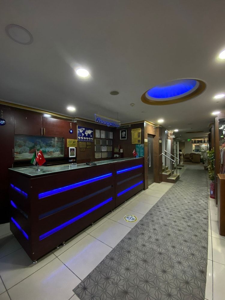 Hotel Diva 2