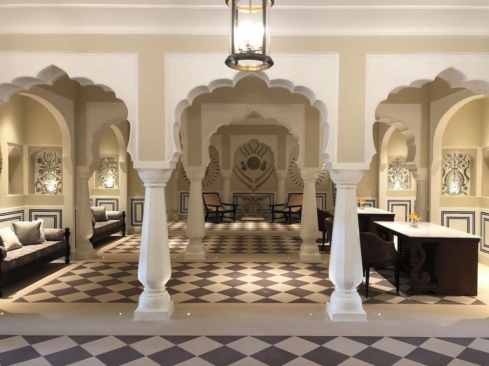 Sawai Man Mahal 2