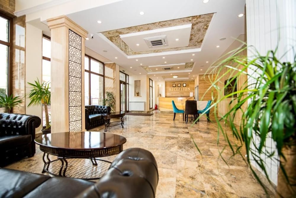 Burgas Beach Resort Apartments 2